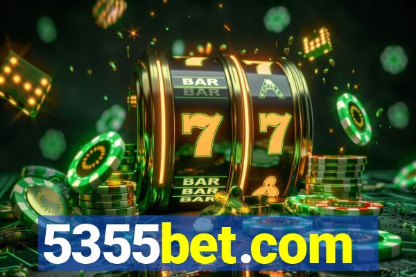 5355bet.com