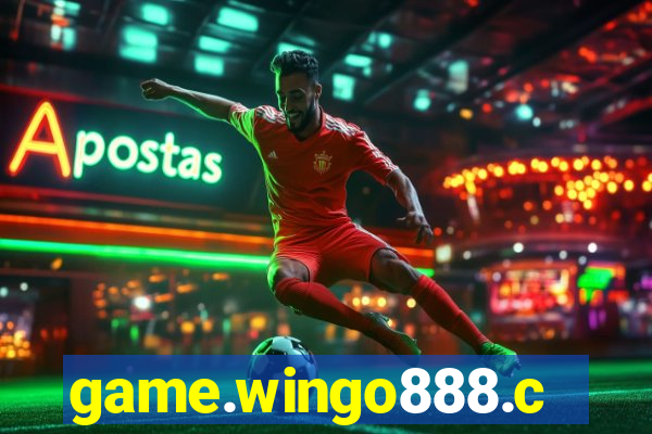 game.wingo888.com