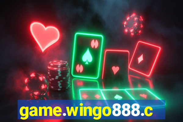 game.wingo888.com