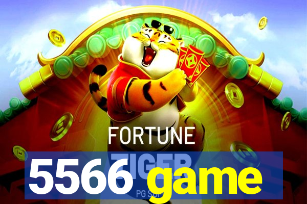 5566 game