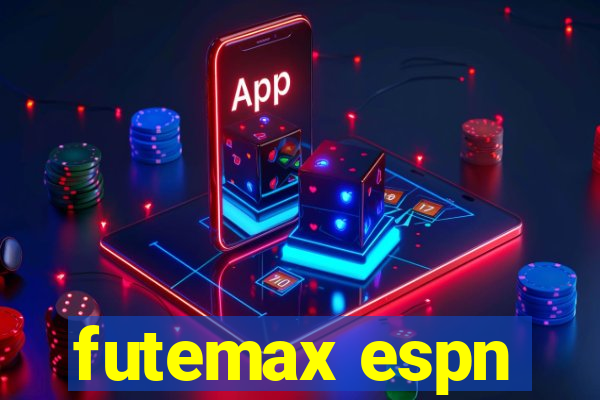 futemax espn