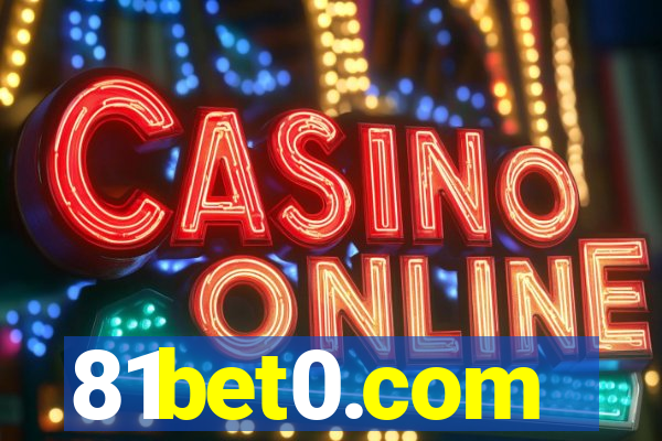 81bet0.com