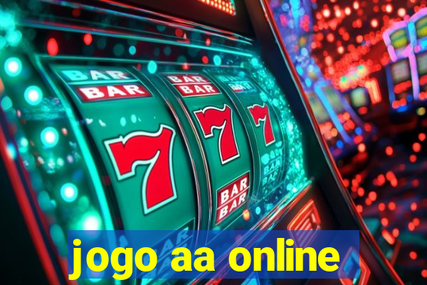 jogo aa online