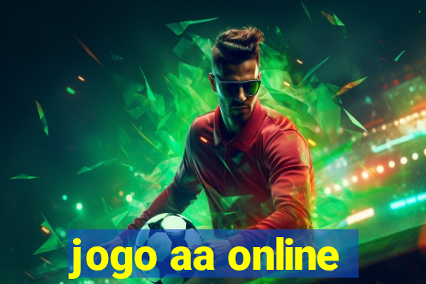 jogo aa online