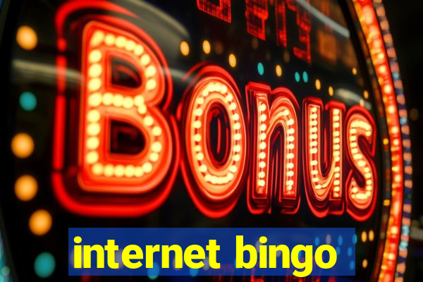 internet bingo