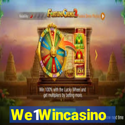 We1Wincasino