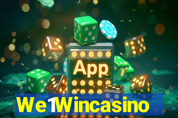 We1Wincasino