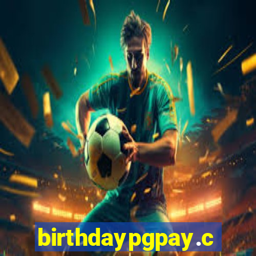 birthdaypgpay.com