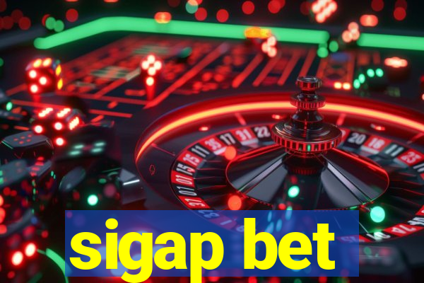 sigap bet