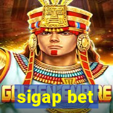 sigap bet