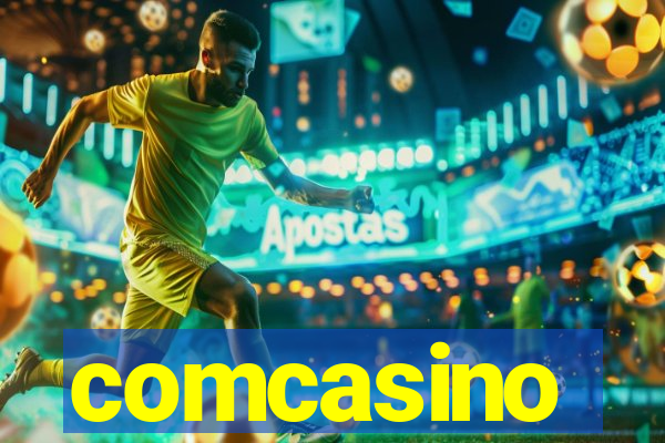 comcasino