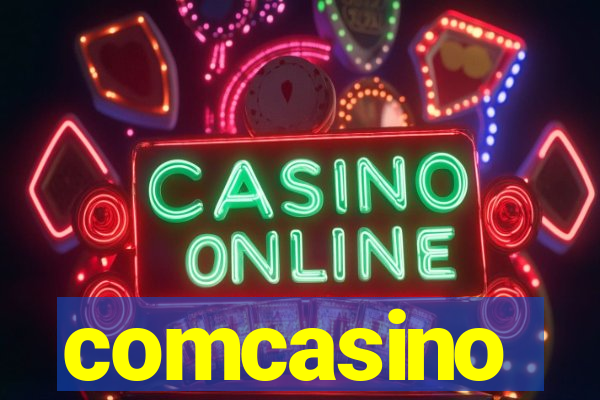 comcasino