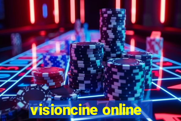 visioncine online