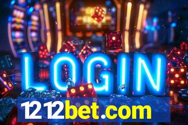 1212bet.com