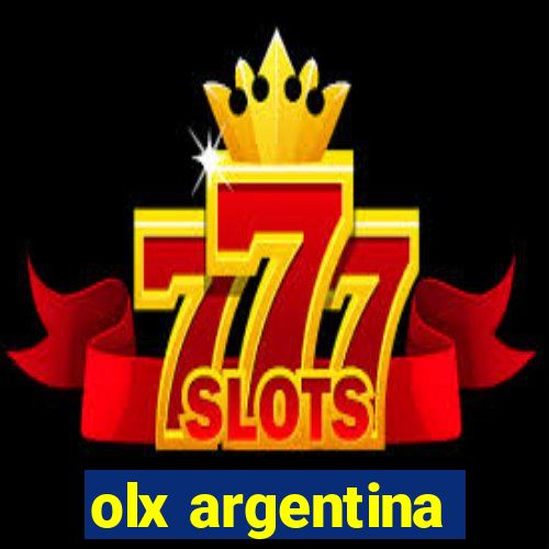 olx argentina