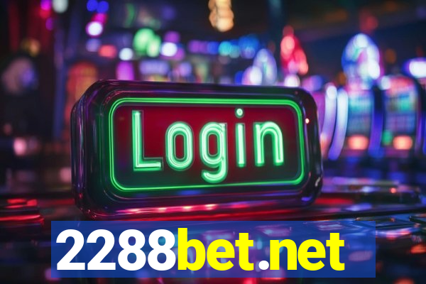 2288bet.net