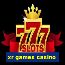 xr games casino