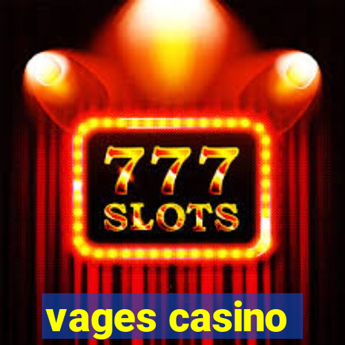 vages casino