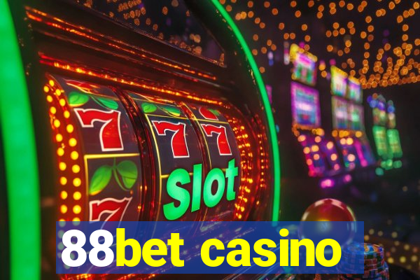 88bet casino