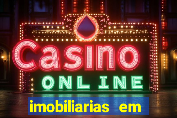 imobiliarias em cruzeiro sp venturelli