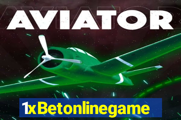 1xBetonlinegame