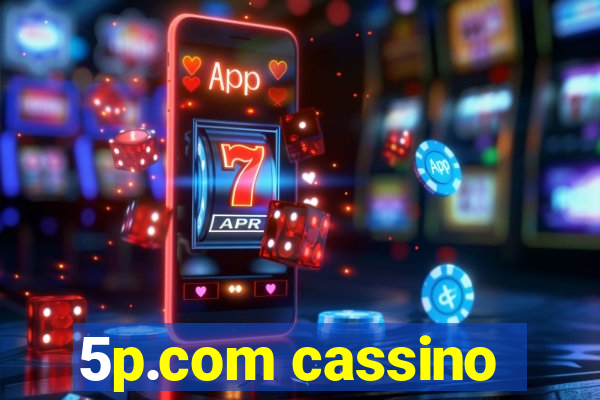 5p.com cassino