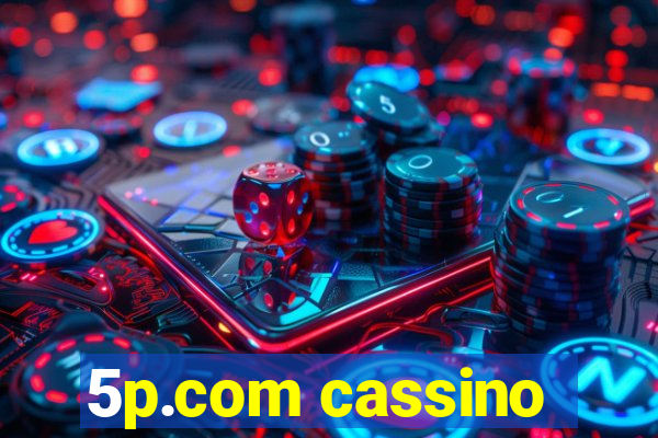 5p.com cassino