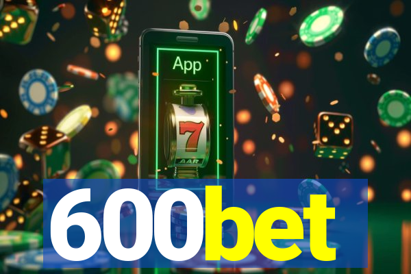 600bet