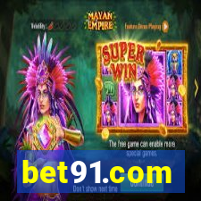 bet91.com