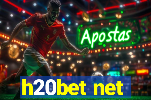 h20bet net