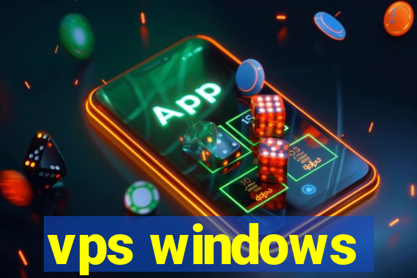 vps windows