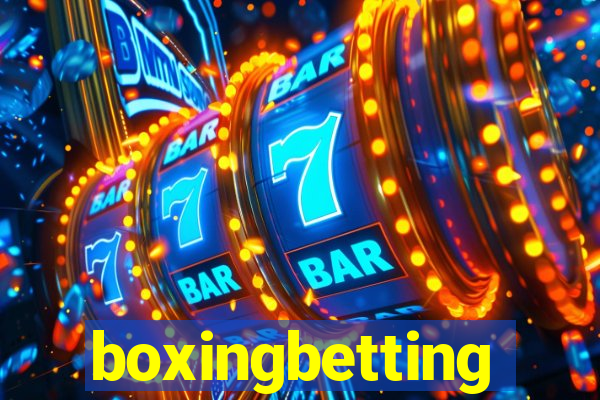 boxingbetting