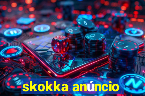 skokka anúncio