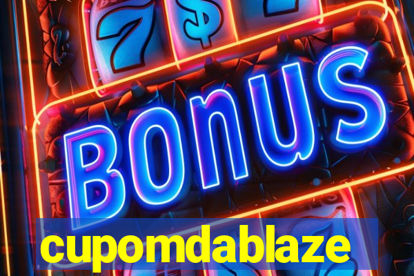 cupomdablaze