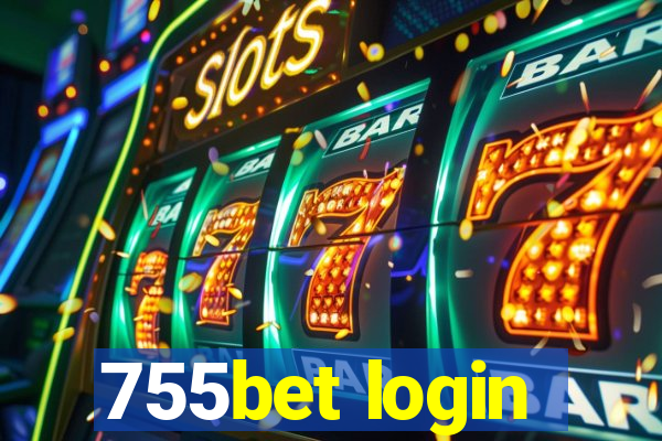 755bet login