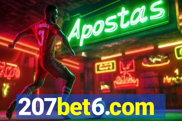 207bet6.com