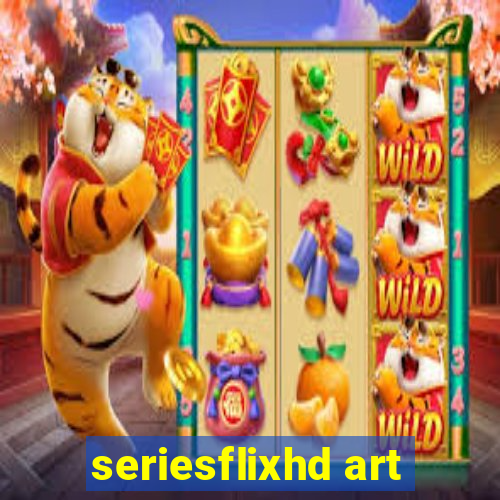 seriesflixhd art