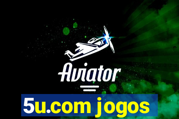 5u.com jogos