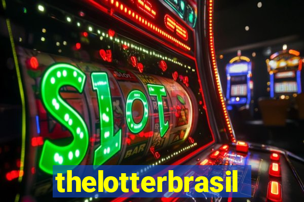 thelotterbrasil