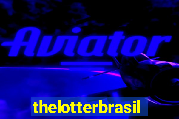 thelotterbrasil