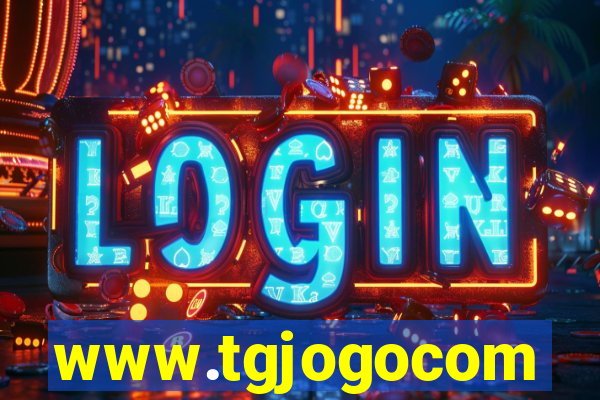 www.tgjogocom