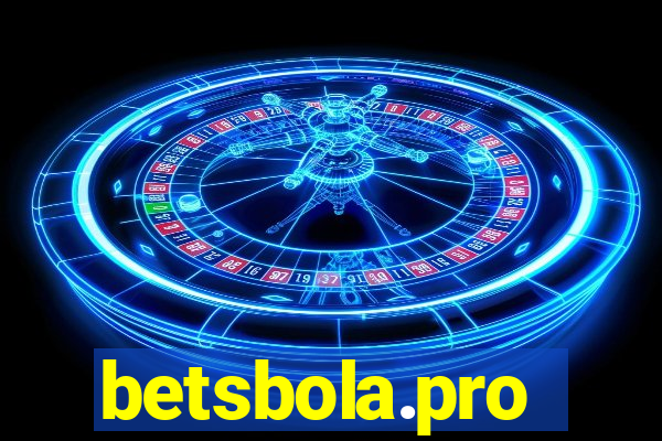 betsbola.pro