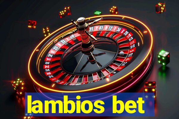 lambios bet