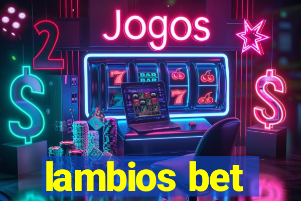 lambios bet