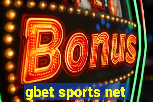 gbet sports net