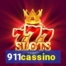 911cassino