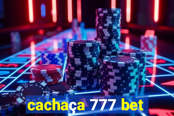 cachaça 777 bet