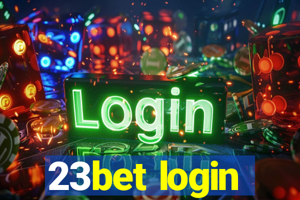 23bet login