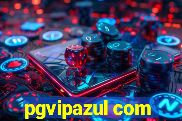 pgvipazul com