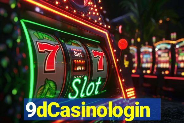 9dCasinologin